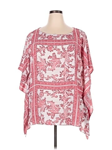MICHAEL Michael Kors Kimono (view 1)