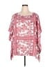 MICHAEL Michael Kors Pink Kimono Size 2X - photo 1