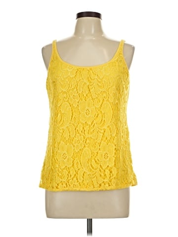 NY&C Tank Top (view 1)