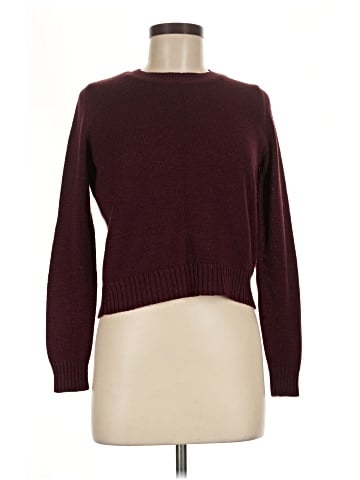 H&M Pullover Sweater (view 1)
