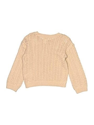 Cat & Jack Pullover Sweater (view 2)