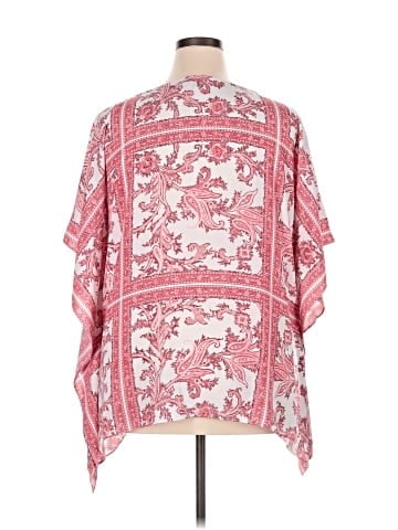 MICHAEL Michael Kors Kimono (view 2)