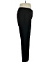 The Limited Solid Black Active Pants Size 16 - photo 4