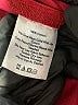 Eddie Bauer 100% Cotton Solid Red Cargo Shorts Size 10 - photo 5
