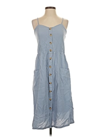 Angashion Casual Dress (view 1)