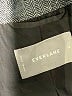 Everlane Gray Coat Size 10 - photo 6