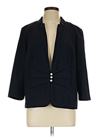 Danny And Nicole Blazer (view 1)