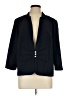 Danny And Nicole Blue Blazer Size L (estimated) - photo 1