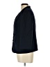 Danny And Nicole Blue Blazer Size L (estimated) - photo 5