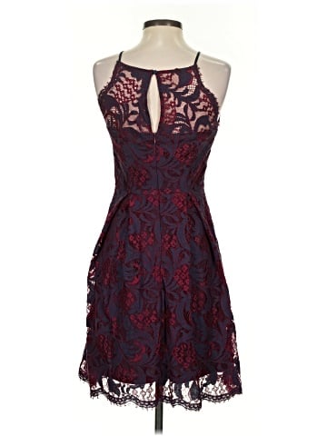 Francesca's Cocktail Dress (view 2)
