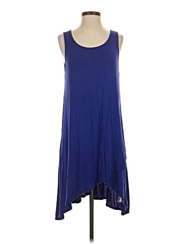 Alya Casual Dress (view 1)