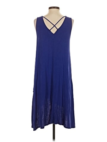 Alya Casual Dress (view 2)
