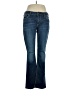 Silver Jeans Co. Hearts Blue Jeans Size 33 waist - photo 1