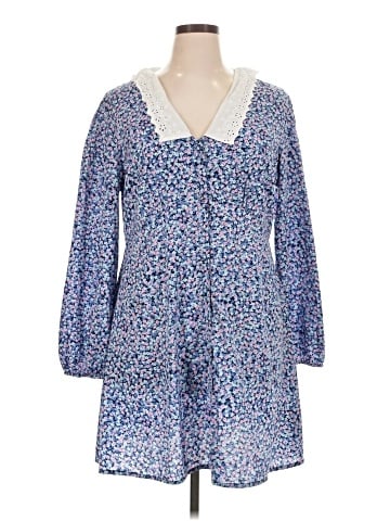 New Look Casual Dress (view 1)