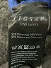 Jigsaw Blue Poncho Size S - photo 8