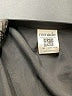Remade Black Long Sleeve Blouse Size M - photo 7