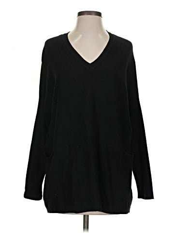 Altar'd State Pullover Sweater (view 1)