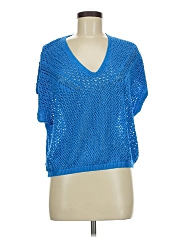 Express Short Sleeve Top (view 1)
