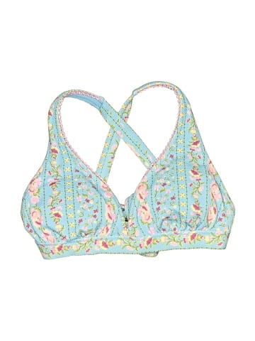 Jessica Simpson Swimsuit Top (view 1)