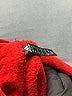 Adidas 100% Polyester Red Long Sleeve Top Size L - photo 7