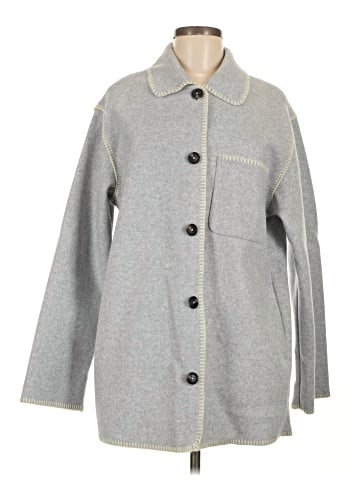 Z Supply Coat (view 1)