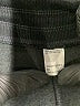Gilly Hicks Chevron-herringbone Black Casual Pants Size M - photo 7