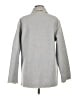 Z Supply 100% Polyester Gray Coat Size M - photo 2