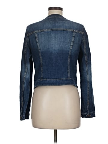 Elle Denim Jacket (view 2)