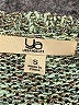 Ya Los Angeles Tweed Green Pullover Sweater Size S - photo 7
