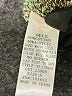 Ya Los Angeles Tweed Green Pullover Sweater Size S - photo 8