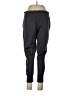 C9 By Champion 100% Polyester Solid Black Track Pants Size L - photo 2