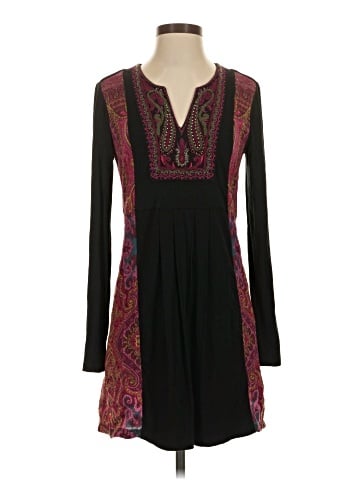 Soft Surroundings Casual Dress (view 1)