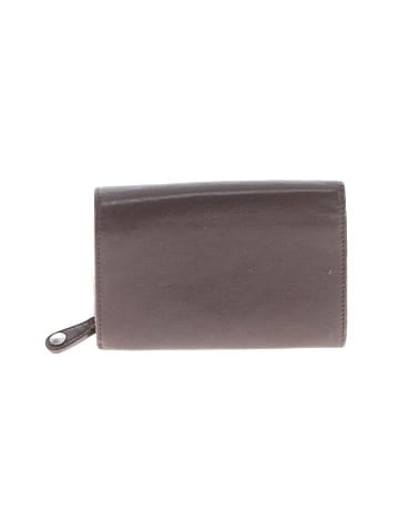 Coach Leather Wallet (view 2)