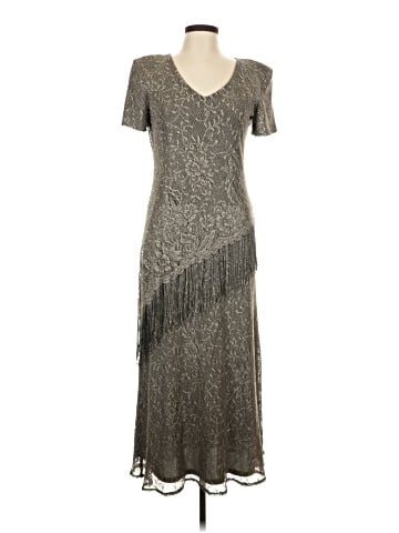 S.L. Fashions Cocktail Dress (view 1)