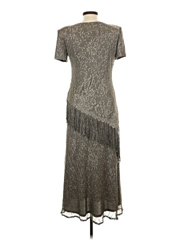S.L. Fashions Cocktail Dress (view 2)
