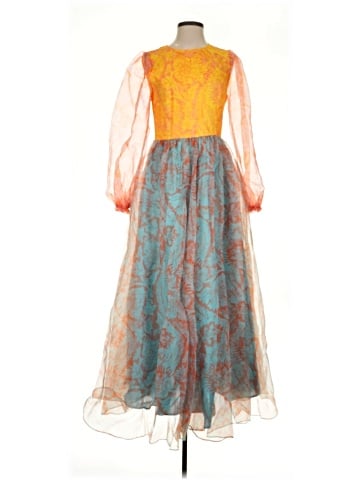 STAUD Cocktail Dress (view 1)