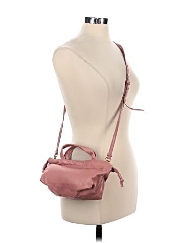 Madewell Leather Crossbody Bag (view 2)