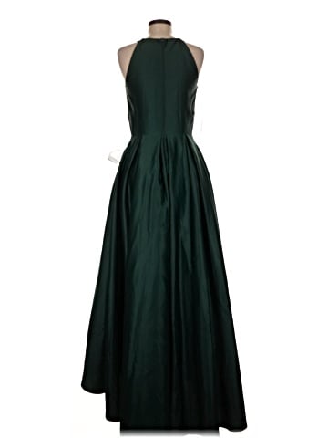 Betsy & Adam Cocktail Dress (view 2)