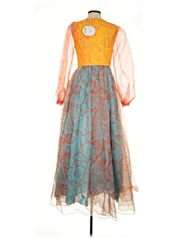 STAUD Cocktail Dress (view 2)