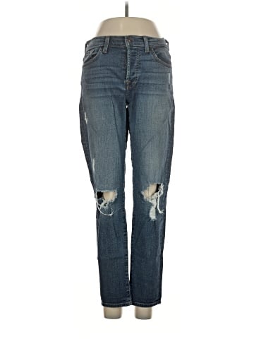 7 For All Mankind Jeans (view 1)