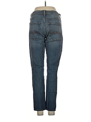 7 For All Mankind Jeans (view 2)