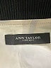 Ann Taylor Floral Black Yellow Silk Skirt Size S (estimated) - photo 4