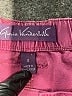 Gloria Vanderbilt Solid Pink Shorts Size S - photo 3