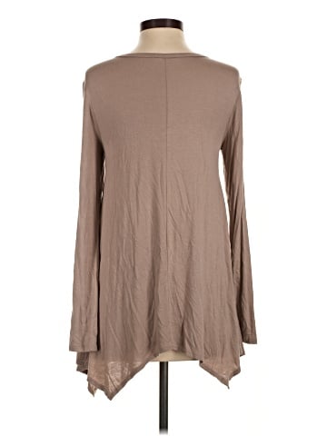 wasabi + mint Long Sleeve Top (view 2)