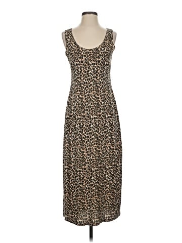 J.Crew Factory Store Casual Dress (view 1)