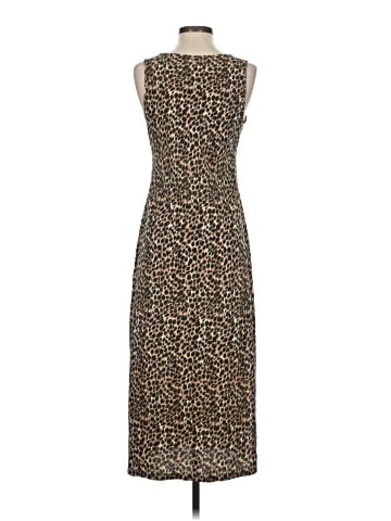 J.Crew Factory Store Casual Dress (view 2)