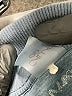 Calia Gray Pullover Sweater Size L - photo 7
