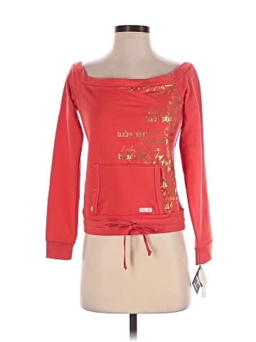 Baby Phat Long Sleeve Top (view 1)