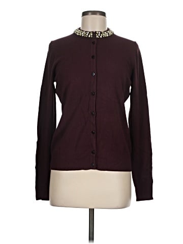 Ann Taylor Cardigan (view 1)