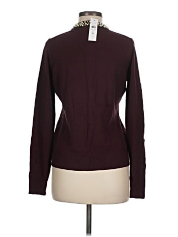 Ann Taylor Cardigan (view 2)